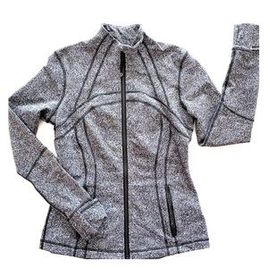 Define Jacket lululemon 8